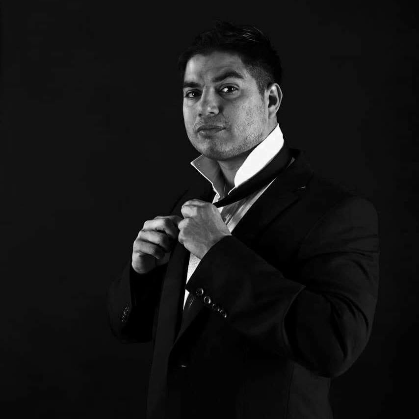 Alejandro Herlan