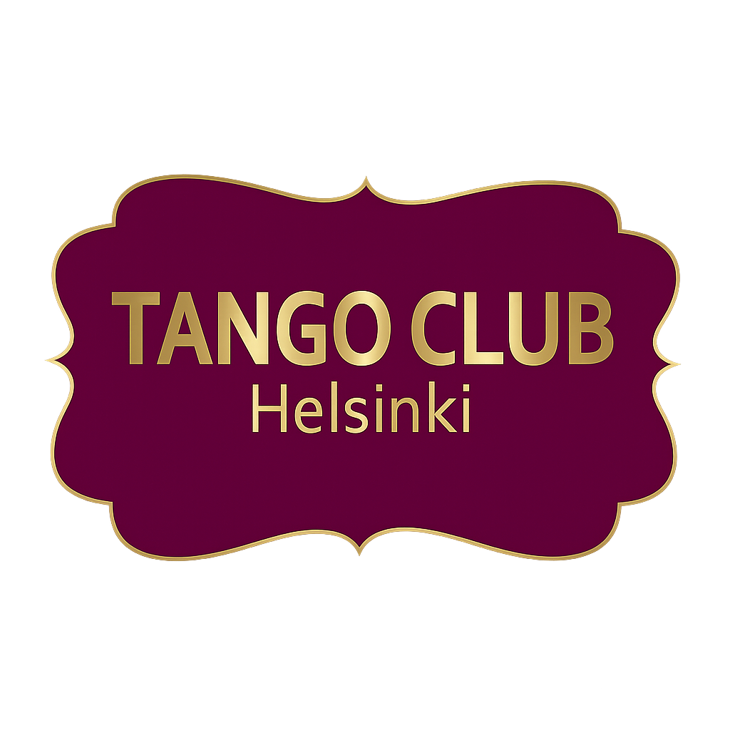 Tango Club Helsinki - Argentine Tango School in Helsinki